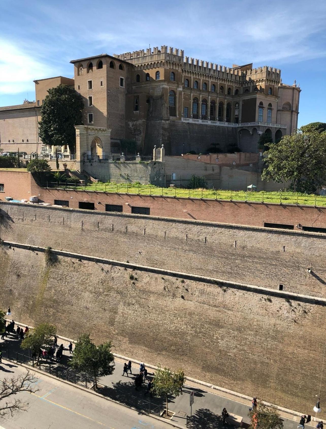 Museum Day Vatican Rome Luaran gambar